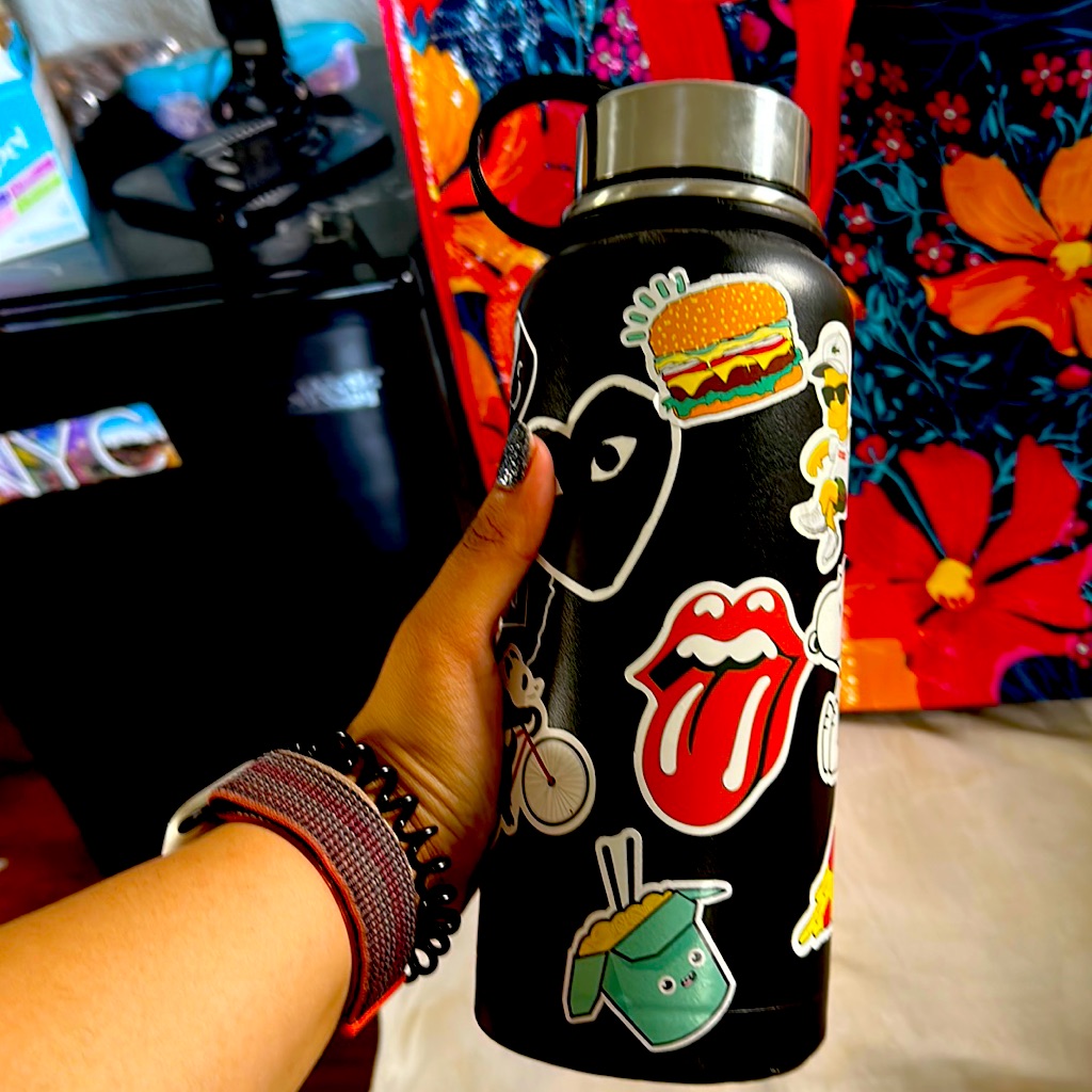 Water Bottle